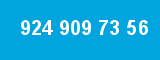 924 909 73 56 924 909 73 56